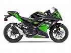 Kawasaki Ninja 300 KRT Edition